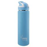 Laken 18/8 P.çelik Summit Termos Şişe 0,75L - Cyan Lkts7ac