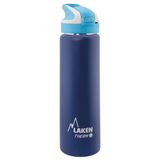 Laken 18/8 P.çelik Summit Termos Şişe 0,75L - Mavi Lkts7a