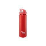 Laken 750 ml Kırmızı LKTS7R Summit Çelik Termos