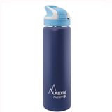 Laken 750 ml Mavi LKTS7A Summit Çelik Termos