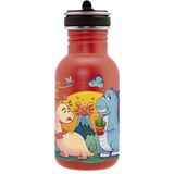 Laken Acero T Flow Dinos Çelik 0.5 lt Termos