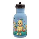 Laken Acero T Flow Eco Çelik 0.5 lt Termos