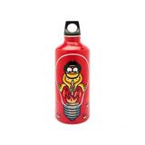 Laken Aluminyum Kkmx Futura Sise 0,60L - Red Fire Lkk71-Rf