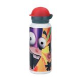 LAKEN Alüminyum Nickelodeon Fanboy & Chum Chum 0.45 lt Matara