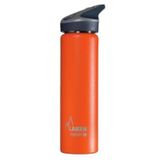 Laken Çelik 18-8 750 ml Turuncu Jannu Termos Şişe