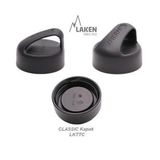 Laken Celik 18/8 Classic Termos Sise 0,75L - Pembe Lkta7p