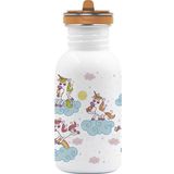 Laken Celik 18/8 Flow Basic Sise 0,50L - Popicorns Lkbsfpo