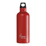 Laken Çelik 188 Futura Termos Ş050l Kırmızı Unisex Mavi Matara