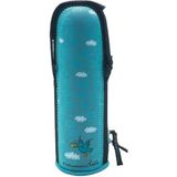 Laken Çelik 18/8 Termos+Neopren Kılflı 0,50L - Gl LK1800.05-GL - Mavi - 500 ml