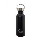 Laken Celik 18/8 Vintage Basic Sise 0,75L - Siyah Lkbsh75ne
