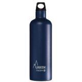 Laken Çelik Futura 0,75 Lt Çelik Termos Şişe