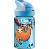 Laken Çelik Termos Şişe A.INOX.0,35L Lazy LKTS3LA - Tek Renk - 350 ml