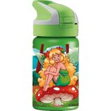Laken Çelik Termos Şişe Inox.0,35 Litre LKTS3MF - Tek Renk - 350 ml