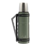 Laken CLASSIC PASLAMAZ ÇELİK 1.2LT YEŞİL TERMOS LK18120K Yeşil