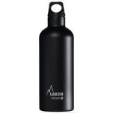 Laken Futura Termos Sise 0,50L Siyah
