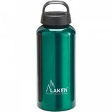Laken İspanya Üretimi Alüminyum Klasik Sise 0,60L Yeşil Lk31-V