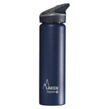 Laken Laken Çelik Jannu Termos Şişe 0,75L Matara 75