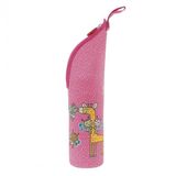 Laken Laken St. Steel Thermo 0,5L.+Neo Kılıf Jirafa Pink