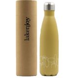 Laken Lakenjoy 0.5 lt Drinklife Forest Termos