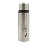 Laken LK1850S 0.50 lt Paslanmaz Çelik Thermo Flask Metal Çelik Termos