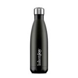 Laken LKJ50N 0.50 lt 18/8 Çelik Siyah Termos