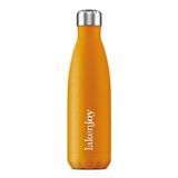Laken LKJ50O 0.50 lt 18/8 Çelik Turuncu Termos
