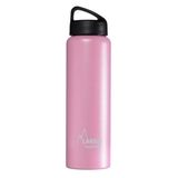 Laken LKTA10P 18/8 Çelik Classic 1 lt Pink Termos Şişe