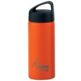 Laken LKTA5O Turuncu Çelik Klasik 500 ml Termos Şişe
