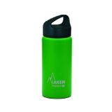 Laken LKTA5V Yeşil 500 ml Çelik Klasik Termos Şişe