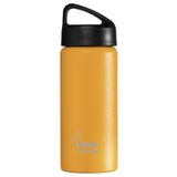 Laken LKTA5Y Sarı 500 ml Çelik Klasik Termos Şişe