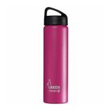Laken LKTA7FS Fuşya 750 ml Çelik Klasik Termos