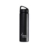 Laken LKTA7N Siyah 750 ml Çelik Klasik Termos