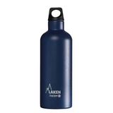Laken LKTE5A 18/8 Futura 0.5 lt Çelik Mavi Termos