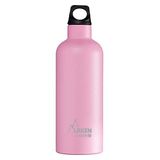 Laken LKTE5P Futura Pembe 500 ml Çelik Termos