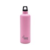 Laken LKTE7P Futura Pembe 750 ml Çelik Termos