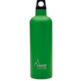 Laken LKTE7V Yeşil Çelik Futura 0.5 lt Termos