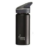 Laken LKTJ5N Siyah Çelik Jannu 0.5 lt Termos