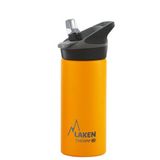 Laken LKTJ5Y Sarı Çelik Jannu 0.5 lt Termos