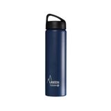 Laken LKTJ7AC Çelik Termos 750 ml Mavi Matara