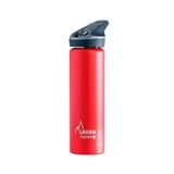 Laken LKTJ7R Kırmızı Çelik Jannu 0.75 lt Termos