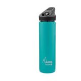 Laken LKTJ7VT 18/8 Jannu Çelik 0.75 lt Turkuaz Termos
