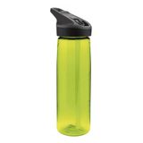 Laken LKTNS2VC Tritan Bottle Summit 0.75 lt Green Şişe