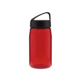 Laken LKTNS4R Tritan Bottle Summit 0.45 lt Red Şişe