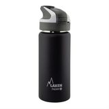 Laken LKTS5N Çelik Summit 500 ml Siyah Termos