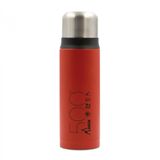 Laken LL1850R 0.50 lt Paslanmaz Çelik Thermo Flask Kırmızı Termos