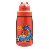 Laken OBYD içecek şişesi, çok renkli, 0,45 l