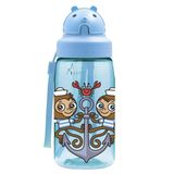 Laken OBYMI içecek şişesi, çok renkli, 0,45 l
