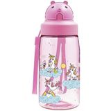 Laken OBYPO içecek şişesi, çok renkli, 0,45 l