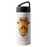 Laken Onuff Beer 0.5 lt Çelik Termos Şişe