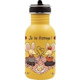 Laken Şişe Acero T.flow 0,5L Fromage Paslanmaz Çelik